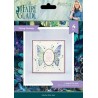 (SS-FG-MD-FLYFA)Crafter's Companion Fairy Glade Die Flying Fantasy