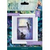 (SS-FG-MD-SILPI)Crafter's Companion Fairy Glade Die Silhouette Pixies