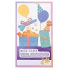 (SL-ES-CD932)Studio Light SL Cutting Die B-day gifts Essentials nr.932