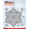 (ADD10327)Dies - Amy Design - Hygge Harmony - Harmony Snowflake