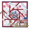 (ADD10328)Dies - Amy Design - Hygge Harmony - Harmony Winter Sports