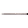 (FC-167472)Faber Castell Pitt Artist Pen Brush 272 Aardegroen