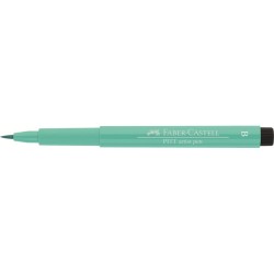 (FC-167561)Faber Castell PITT artist pen B 261 phthalogrün