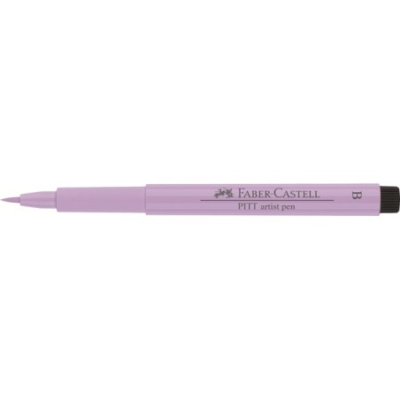 (FC-167539)Feutre PITT big brush 239 lilas