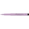 (FC-167539)Faber Castell Pitt Artist Pen Brush 239 Lila