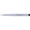 (FC-167520)Faber Castell Pitt Artist Pen Brush 220 Licht Indigo