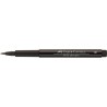 (FC-167499)Faber Castell Pitt Artist Pen Brush 199 Zwart