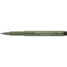 (FC-167476)Faber Castell PITT artist pen B 174 chromoxydgrün stu