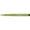 (FC-167470)Faber Castell Pitt Artist Pen Brush 170 Meigroen