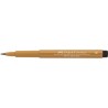 (FC-167468)Faber Castell Pitt Artist Pen Brush 268 Geel/Groen