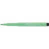 (FC-167462)Faber Castell Pitt Artist Pen Brush 162 Phthalogroen 