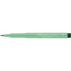 (FC-167462)Faber Castell PITT artist pen B 162 phthalogrün hell