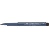 (FC-167447)Faber Castell PITT artist pen B 247 indanthrenblau