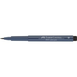 (FC-167447)Faber Castell PITT artist pen B 247 indanthrenblau