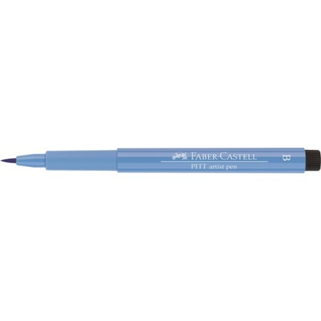 (FC-167446)Faber Castell PITT artist pen B 146 skyblue