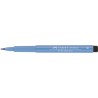 (FC-167446)Faber Castell Pitt Artist Pen Brush 146 Hemelsblauw