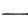 (FC-167435)Faber Castell Pitt Artist Pen Brush 235 Koudgrijs VI