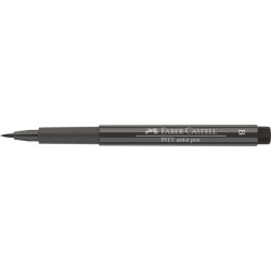 (FC-167435)Faber Castell PITT artist pen B 235 kaltgrau VI