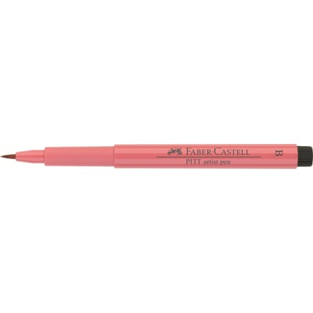 (FC-167431)Faber Castell Pitt Artist Pen Brush 131 Huidskleur Mi