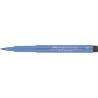 (FC-167420)Faber Castell PITT artist pen B 120 ultramarin