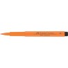 (FC-167413)Faber Castell PITT artist pen B 113 lasurorange