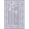 (TP3339E)EMBOSSING EasyEmboss Completely Christmas 17 - Ribbon C