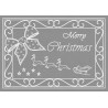 (TP3345E)EMBOSSING EasyEmboss Reindeers-1