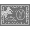 (TP3345E)EMBOSSING EasyEmboss Reindeers-1