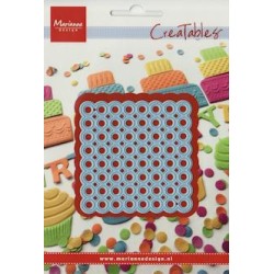 (LR0342)Creatables - Confetti