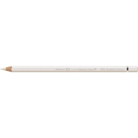 (FC-117601)Faber Castell Aquarellstift Albrecht Durer 101 White