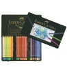 (FC-117560)Faber Castell Aquarellstift Albrecht Durer 60 pieces