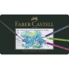 (FC-117560)Faber Castell crayon Albrecht Durer Etui métal 60