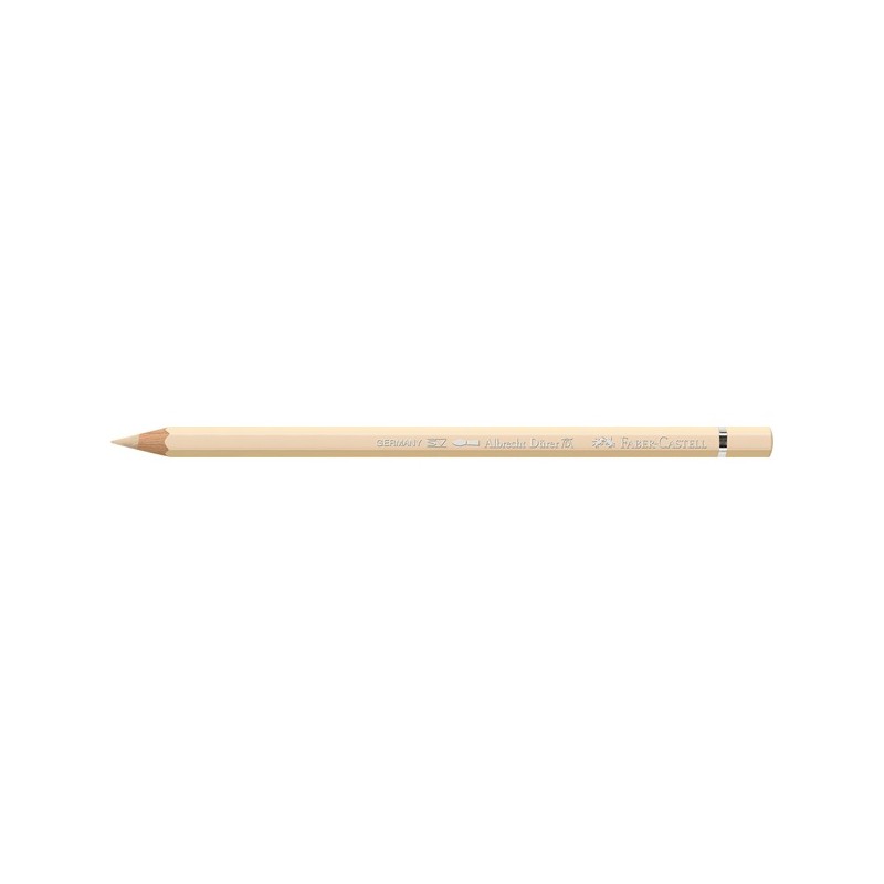 (FC-117603)Faber Castell Aquarellstift Albrecht Durer 103 Ivory