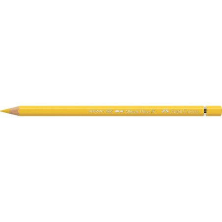 (FC-117607)Faber Castell crayon Albrecht Durer 107 Cadmium yello