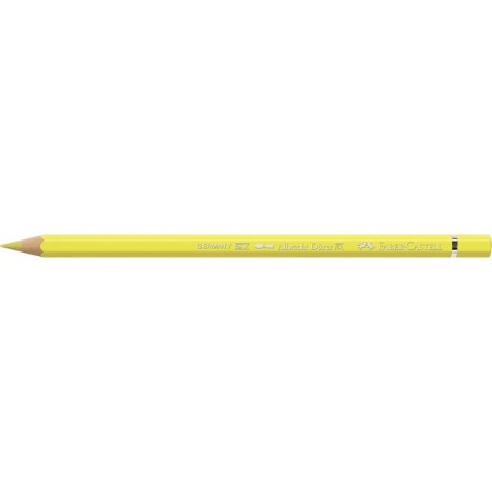 (FC-117604)Faber Castell crayon Albrecht Durer 104 Light yellow 