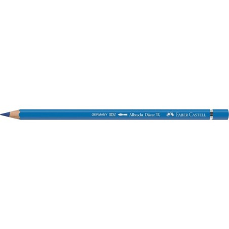 (FC-117610)Faber Castell crayon Albrecht Durer 110 Phtalo blue