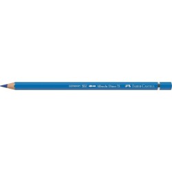 (FC-117610)Faber Castell Aquarellstift Albrecht Durer 110 Phtalo