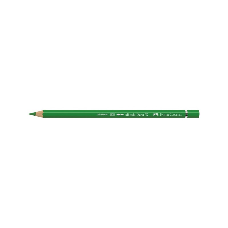 2(FC-117611)Faber Castell Aquarellstift Albrecht Durer 112 Leaf 