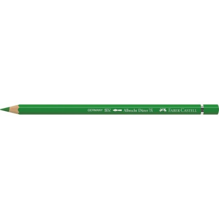 (FC-117612)Faber Castell potlood Albrecht Durer 112 Leaf green