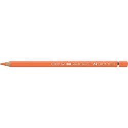 (FC-117613)Faber Castell potlood Albrecht Durer 113 Orange glaze