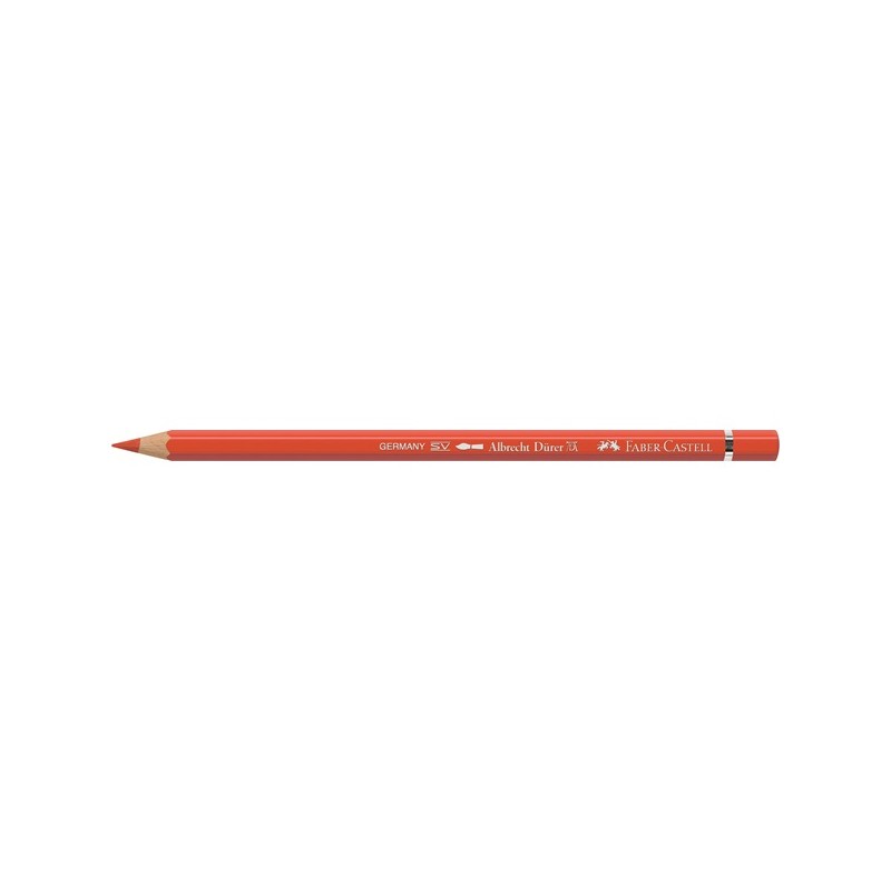 (FC-117617)Faber Castell crayon Albrecht Durer 117 Light cadm. r