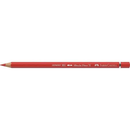 (FC-117618)Faber Castell Aquarellstift Albrecht Durer 118 Scarle