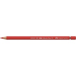 (FC-117618)Faber Castell Aquarellstift Albrecht Durer 118 Scarle