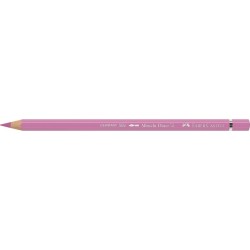 (FC-117619)Faber Castell crayon Albrecht Durer 119 Light magenta