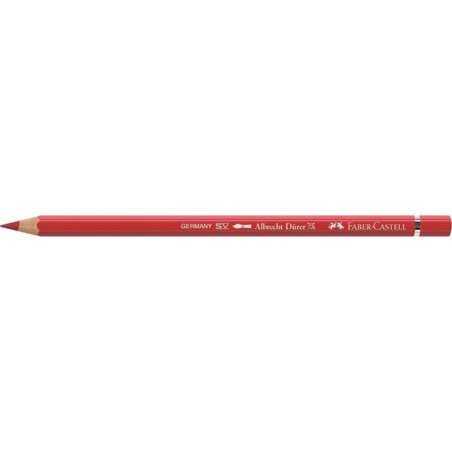 (FC-117621)Faber Castell potlood Albrecht Durer 121 Pale Geraniu