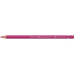 (FC-117623)Faber Castell Aquarellstift Albrecht Durer 123 Fuchsi