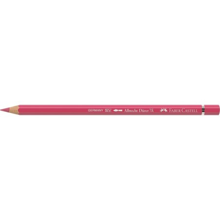 (FC-117624)Faber Castell Aquarellstift Albrecht Durer 124 Rose c