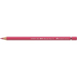 (FC-117624)Faber Castell Aquarellstift Albrecht Durer 124 Rose c