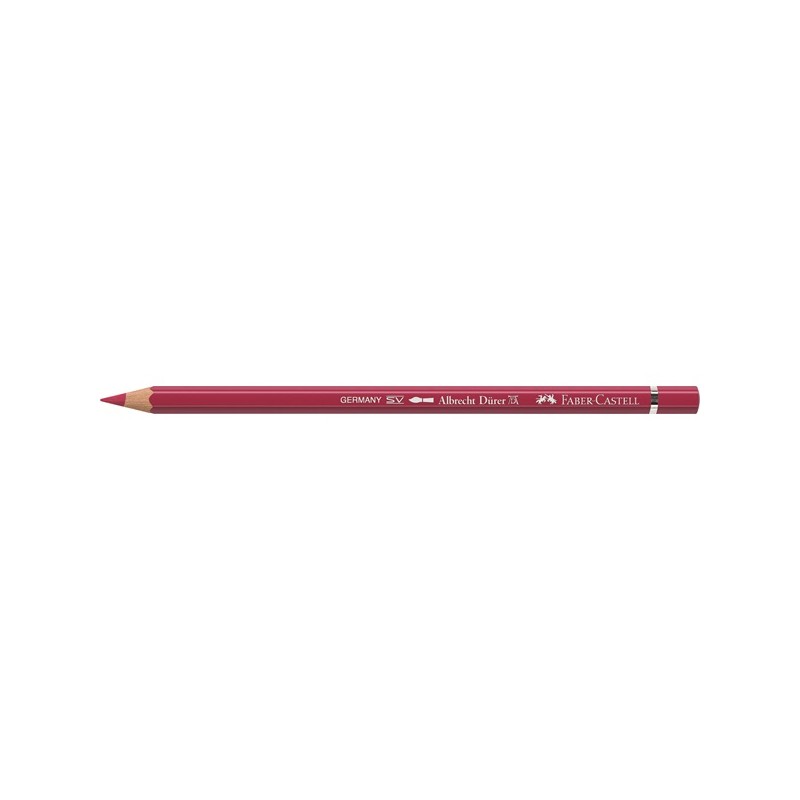 (FC-117627)Faber Castell potlood Albrecht Durer 127 Pink carmine