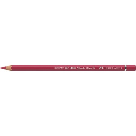 (FC-117627)Faber Castell Aquarellstift Albrecht Durer 127 Pink c